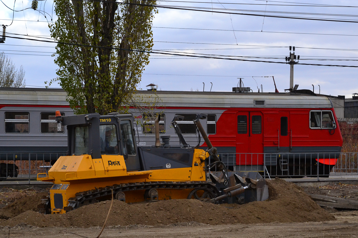 Волгоградская область, № 8069 ВЕ 34 — ДСТ-Урал (общая модель)