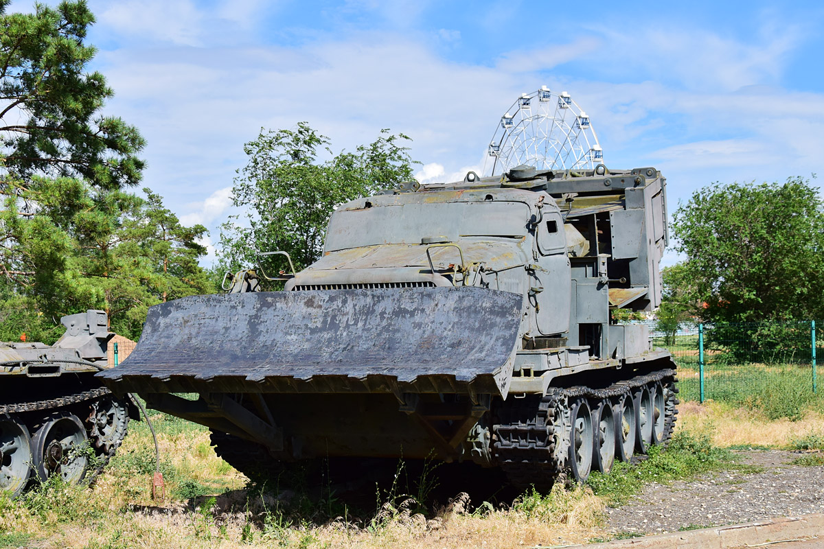 Волгоградская область, № (34) Б/Н СТ 0014 — АТ-Т