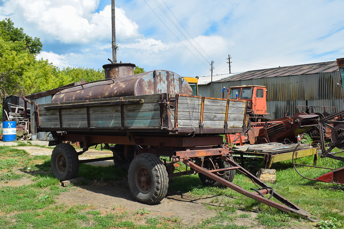 Алтайский край, № (22) Б/Н ПР 0012 — 2ПТС-4 (общая модель)