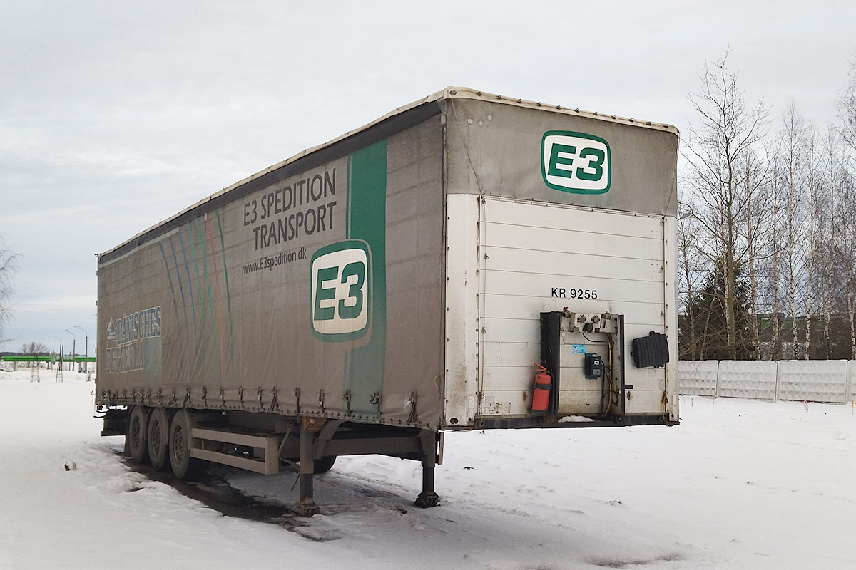 Витебская область, № А 5047 В-2 — Schmitz Cargobull S.CS (общая модель)