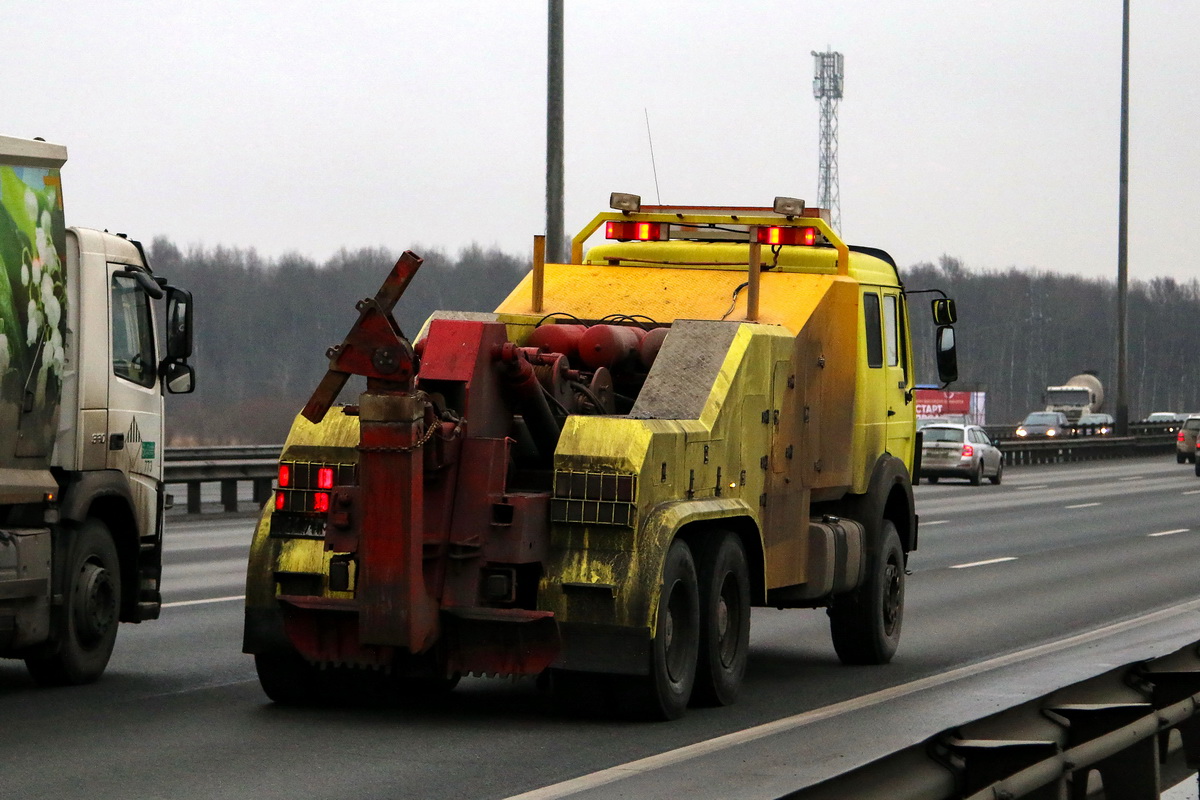 Санкт-Петербург, № Х 217 НМ 178 — Mercedes-Benz NG 2636