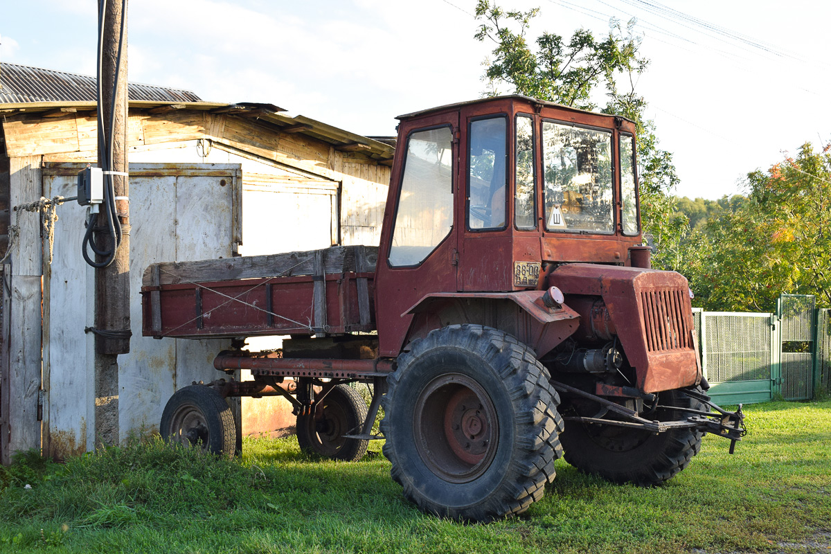 Алтайский край, № 88-00 АА — Т-16М (МГ)