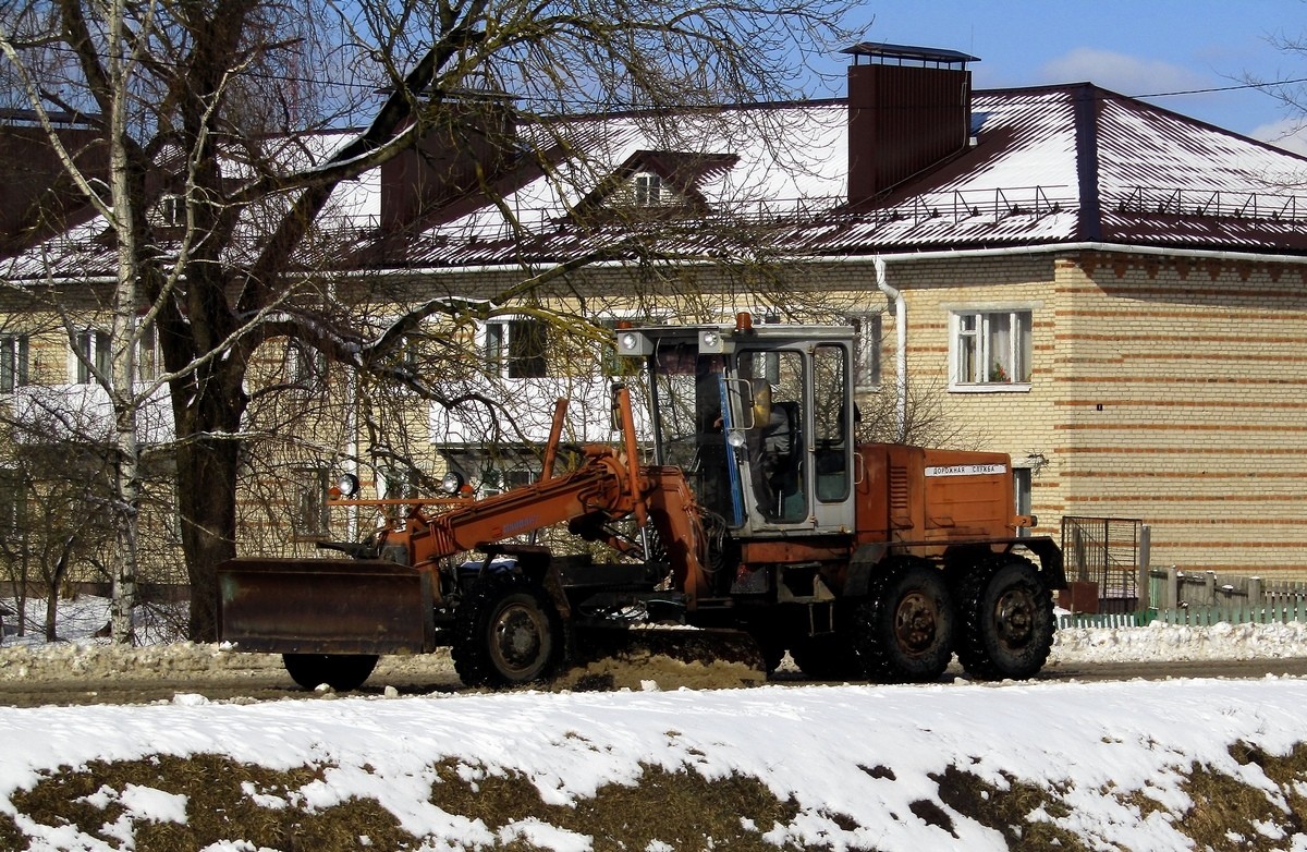 Могилёвская область, № ТА-6 9905 — ГС-14.02