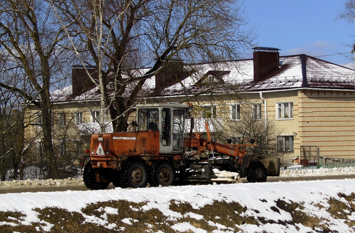 Могилёвская область, № ТА-6 9905 — ГС-14.02