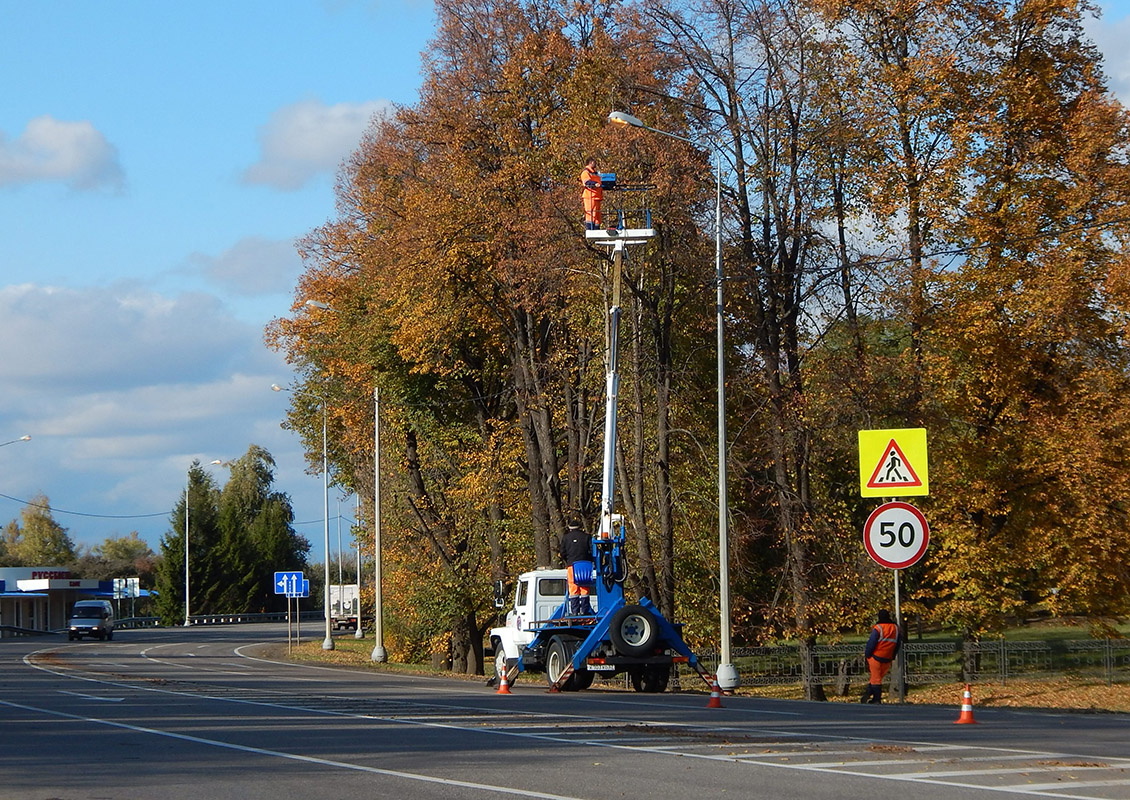 Орловская область, № Х 103 ХО 57 — ГАЗ-3309