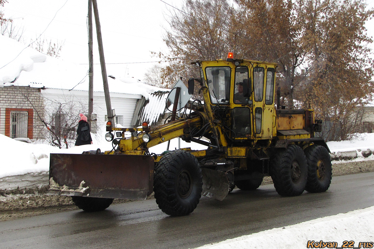 Алтайский край, № (22) Б/Н СТ 0926 — ДЗ-143 / ДЗ-180