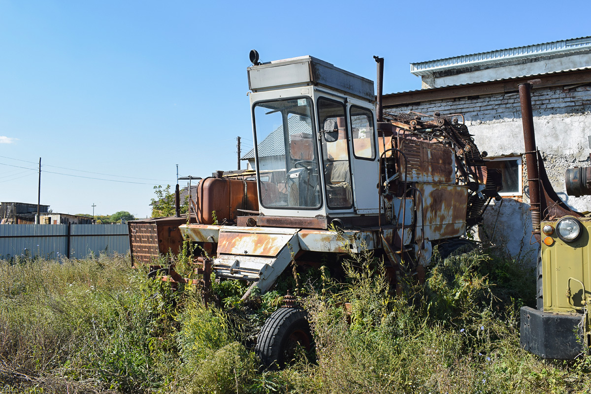 Алтайский край, № (22) Б/Н СТ 0932 — КС-6Б