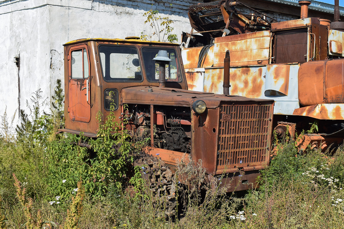 Алтайский край, № (22) Б/Н СТ 0933 — Т-4А