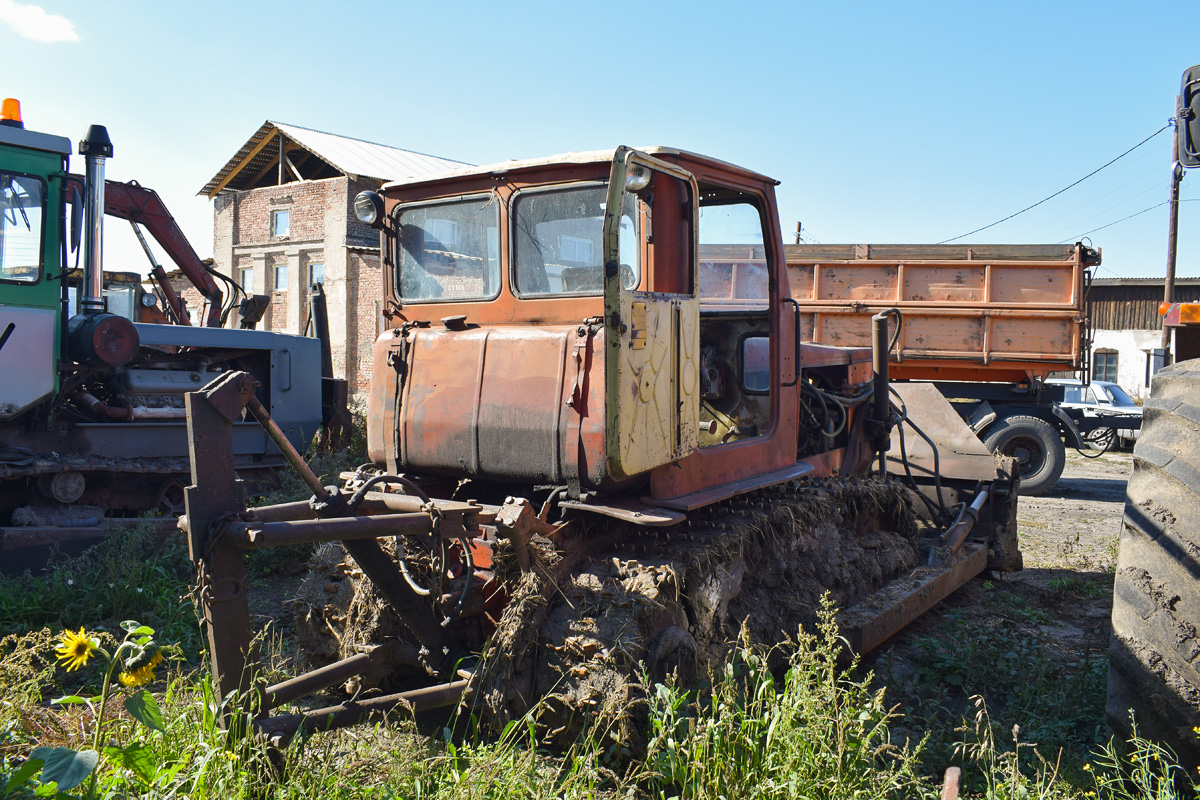 Алтайский край, № (22) Б/Н СТ 0935 — Т-4А