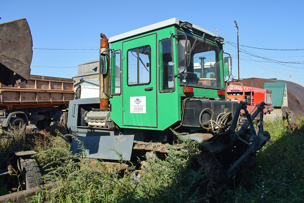 Алтайский край, № (22) Б/Н СТ 0936 — Т-150