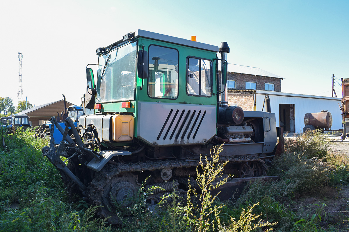 Алтайский край, № (22) Б/Н СТ 0936 — Т-150