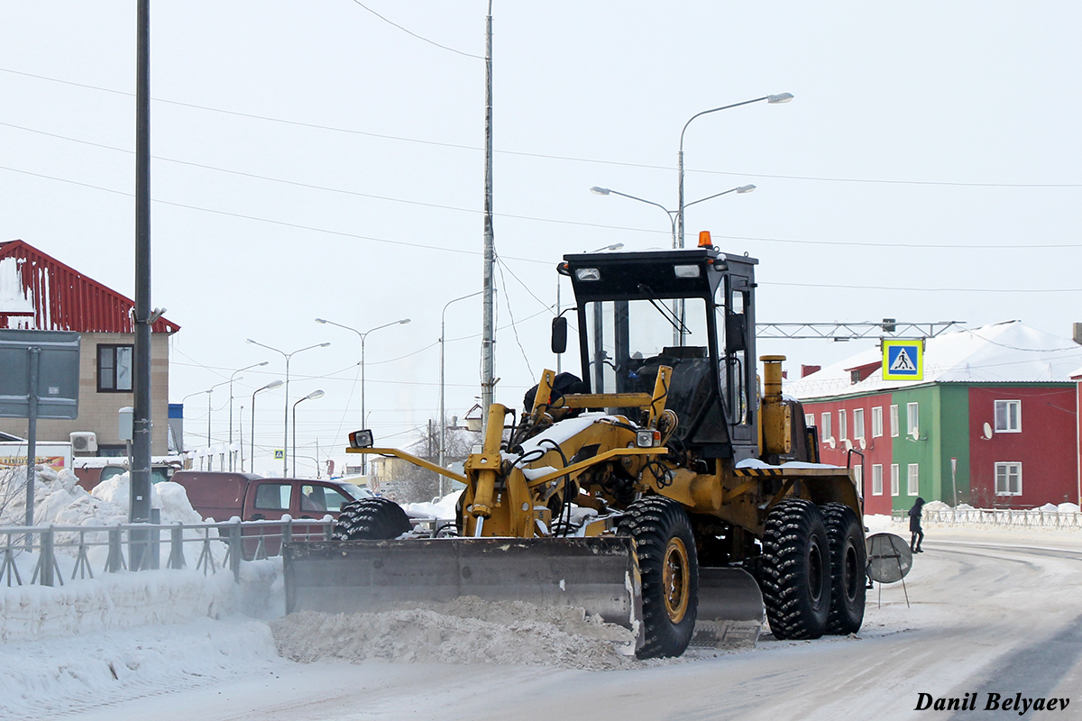 Ненецкий автономный округ, № 9501 ОН 83 —  Прочие модели