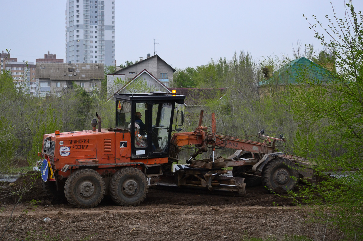 Волгоградская область, № 8051 СТ 34 — ГС-14.02