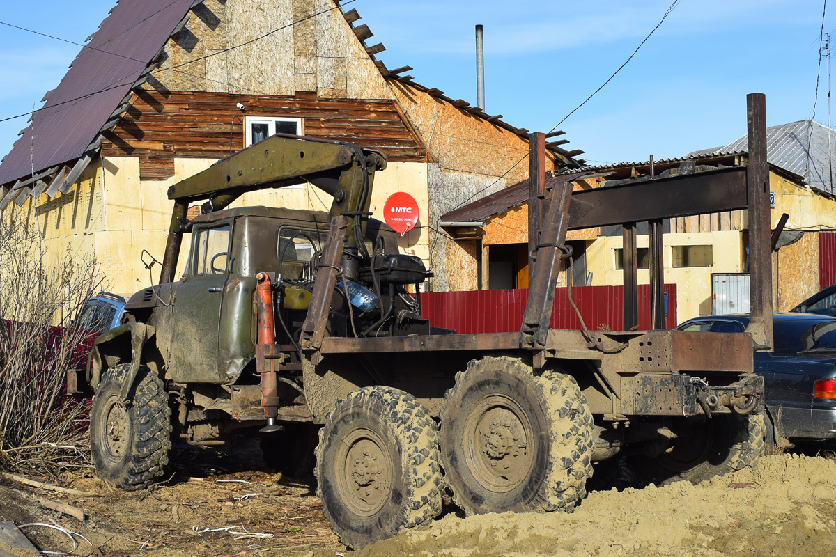 Алтайский край — Автомобили без номеров