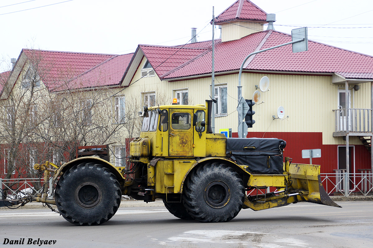 Ненецкий автономный округ, № 6540 ОН 83 — К-700А, К-701