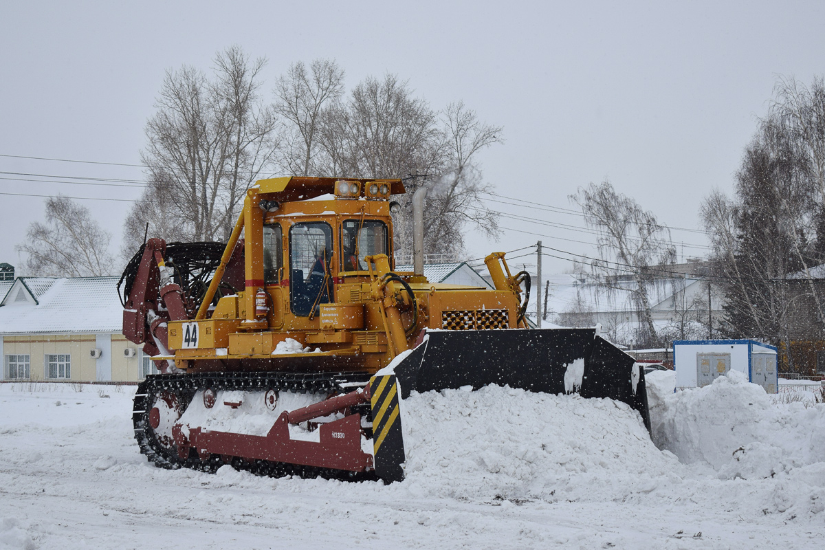 Алтайский край, № 44 — ДЭТ-320