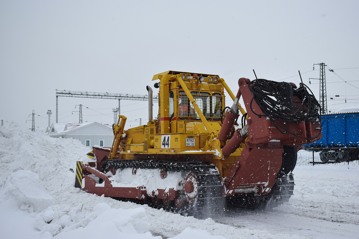 Алтайский край, № 44 — ДЭТ-320