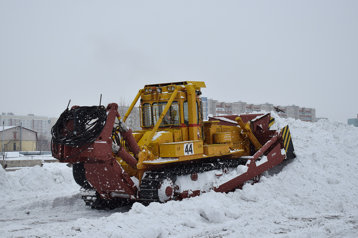 Алтайский край, № 44 — ДЭТ-320