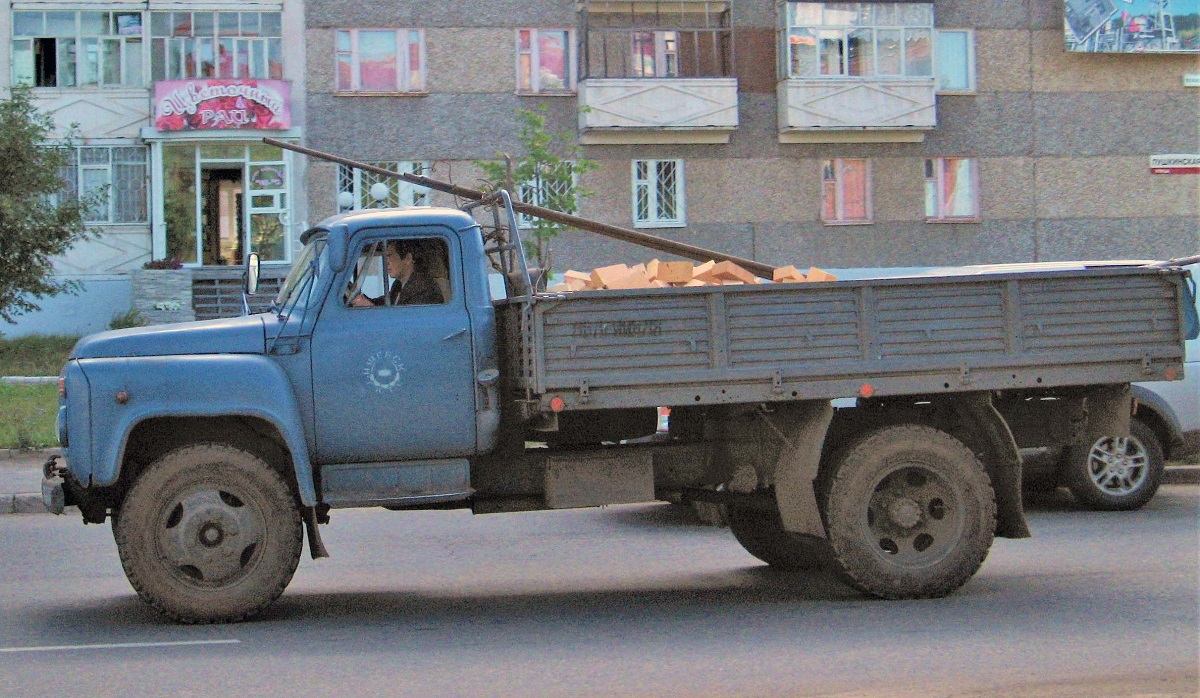 Удмуртия — Автомобили с нечитаемыми (неизвестными) номерами