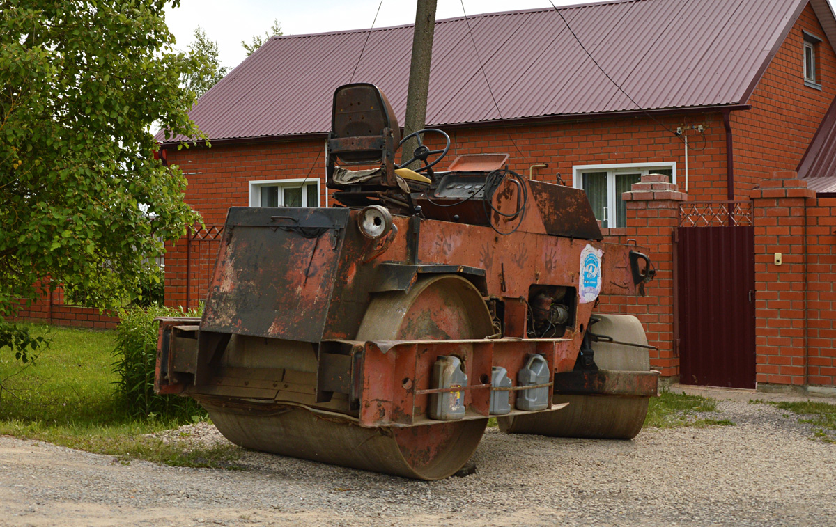 Калужская область, № (40) Б/Н СТ 0101 — ДУ-47Б