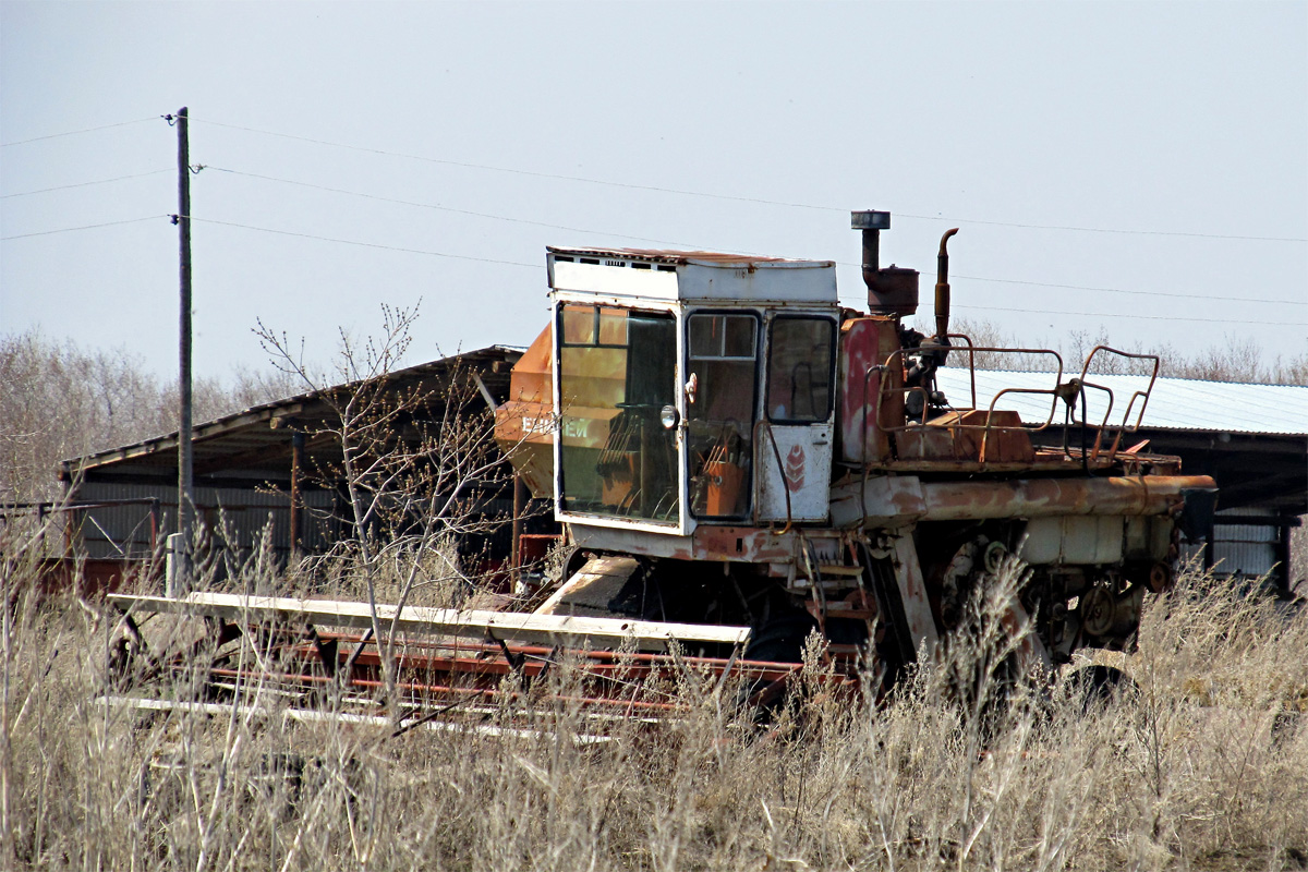 Алтайский край, № (22) Б/Н СТ 0975 — Енисей-1200-1