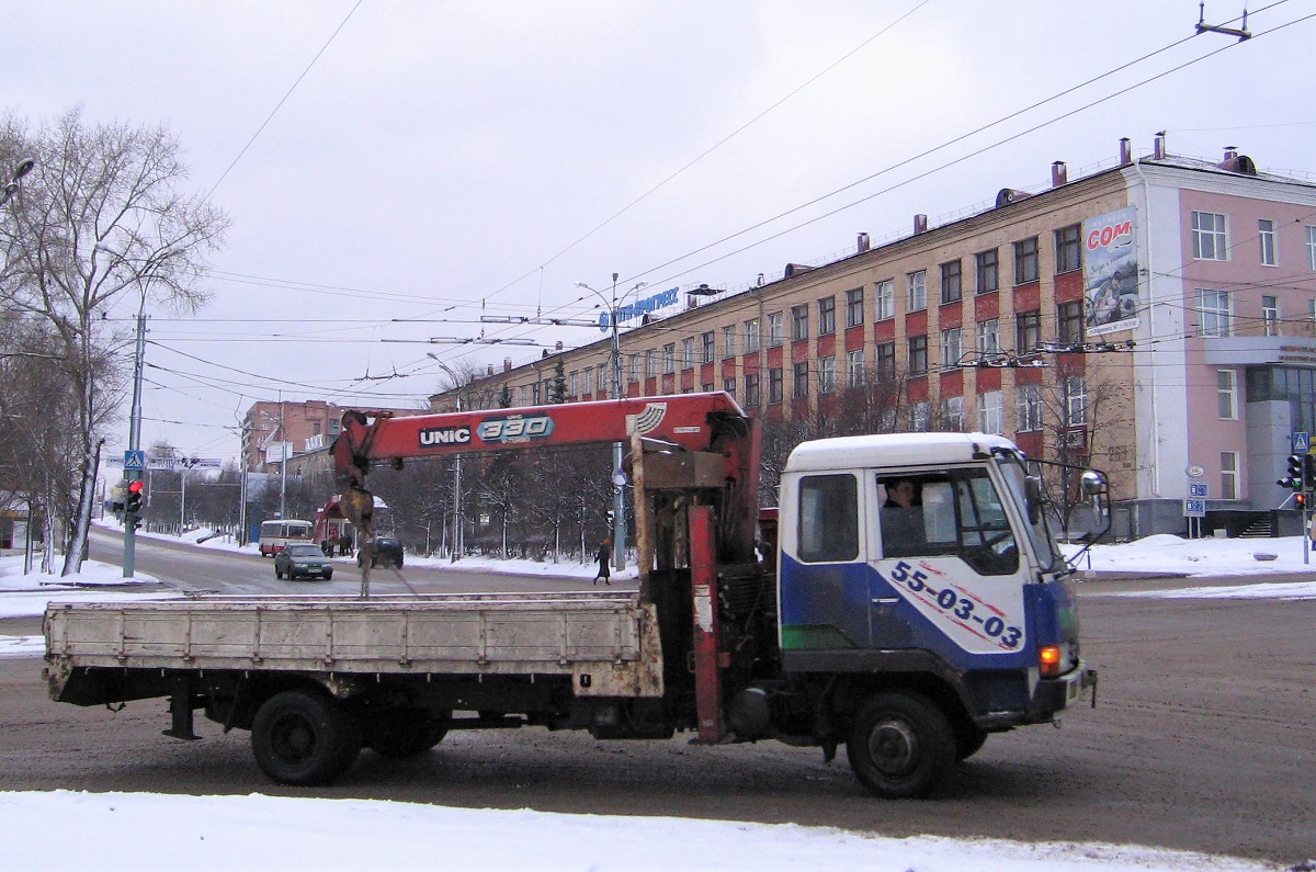 Удмуртия — Автомобили с нечитаемыми (неизвестными) номерами