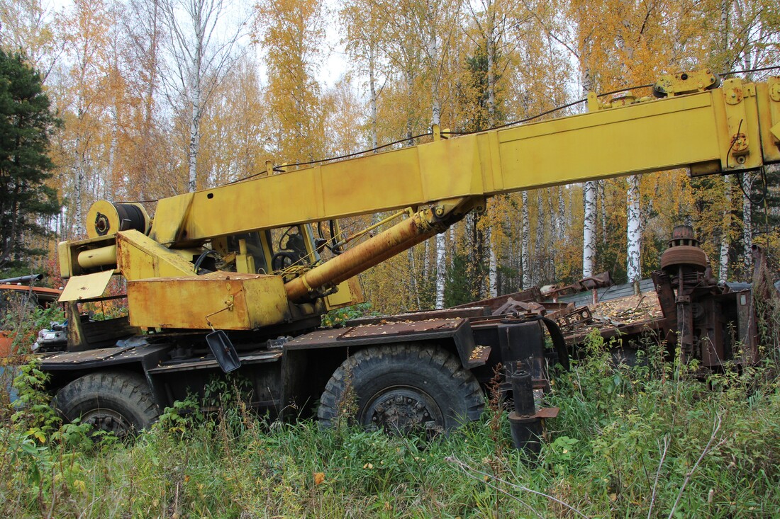 Томская область, № (70) Б/Н СТ 0022 — Юргинский МЗ (общая модель)