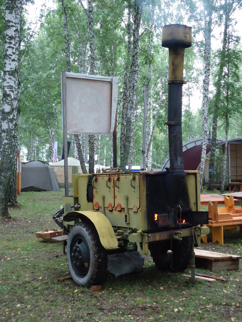 Томская область, № (70) Б/Н ПР 0019 —  Модель неизвестна