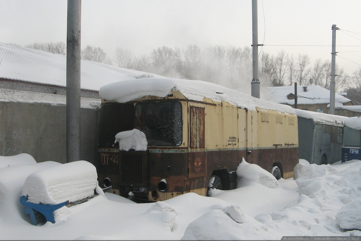 Новосибирская область, № ТГ-4 — КТГ-1