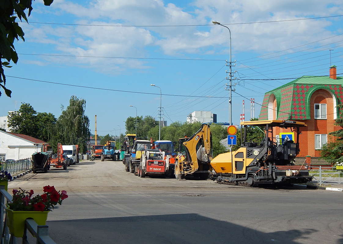 Белгородская область — Разные фотографии