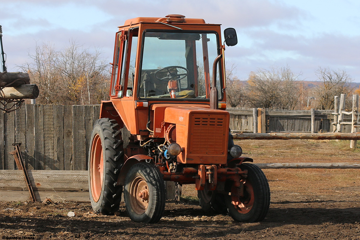 Саха (Якутия), № 4690 ЯР — Т-25А