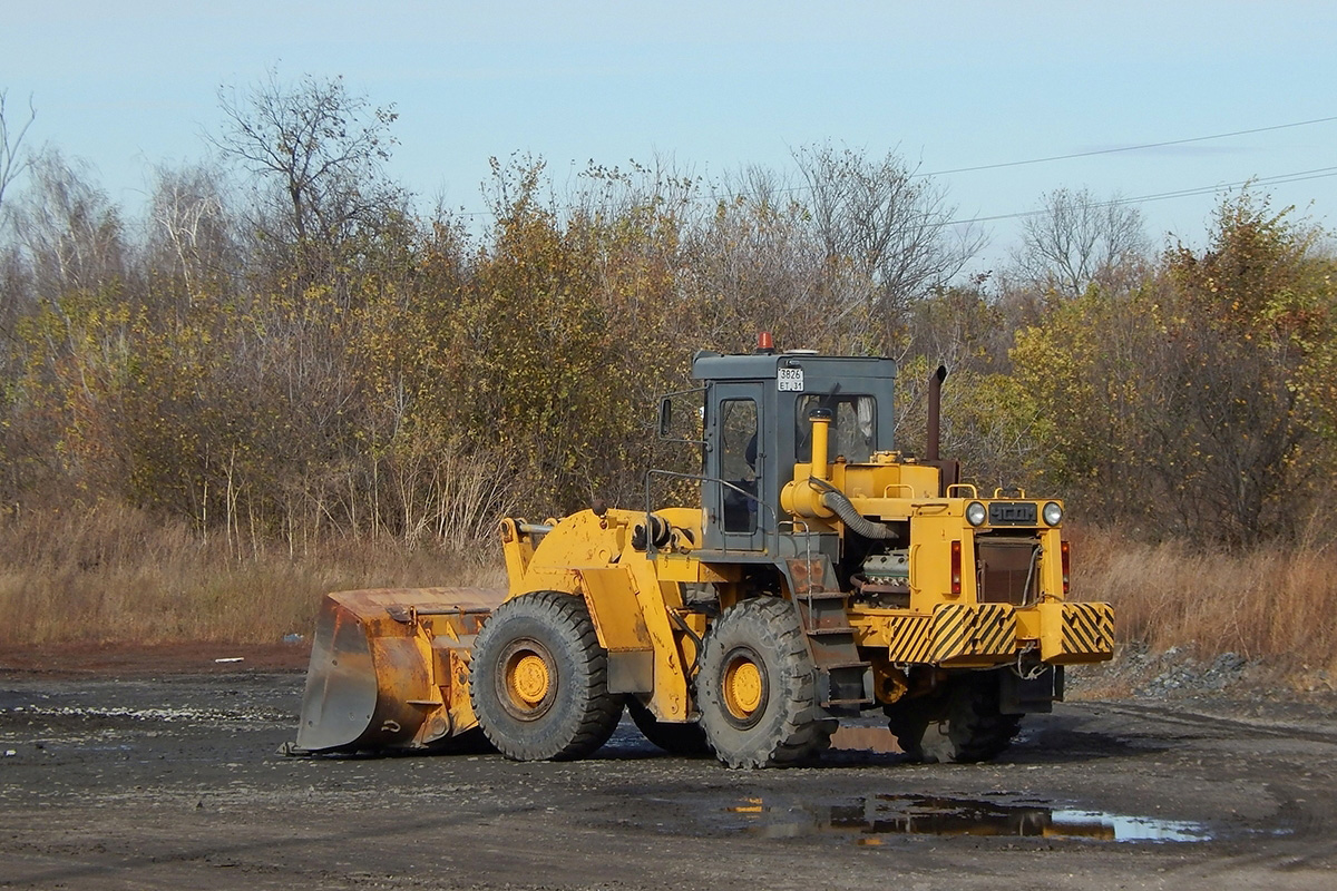 Белгородская область, № 3826 ЕТ 31 — В-138