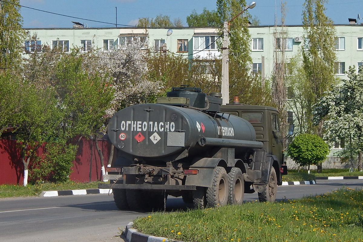 Транспорт силовых ведомств РФ — Автомобили с нечитаемыми (неизвестными) номерами