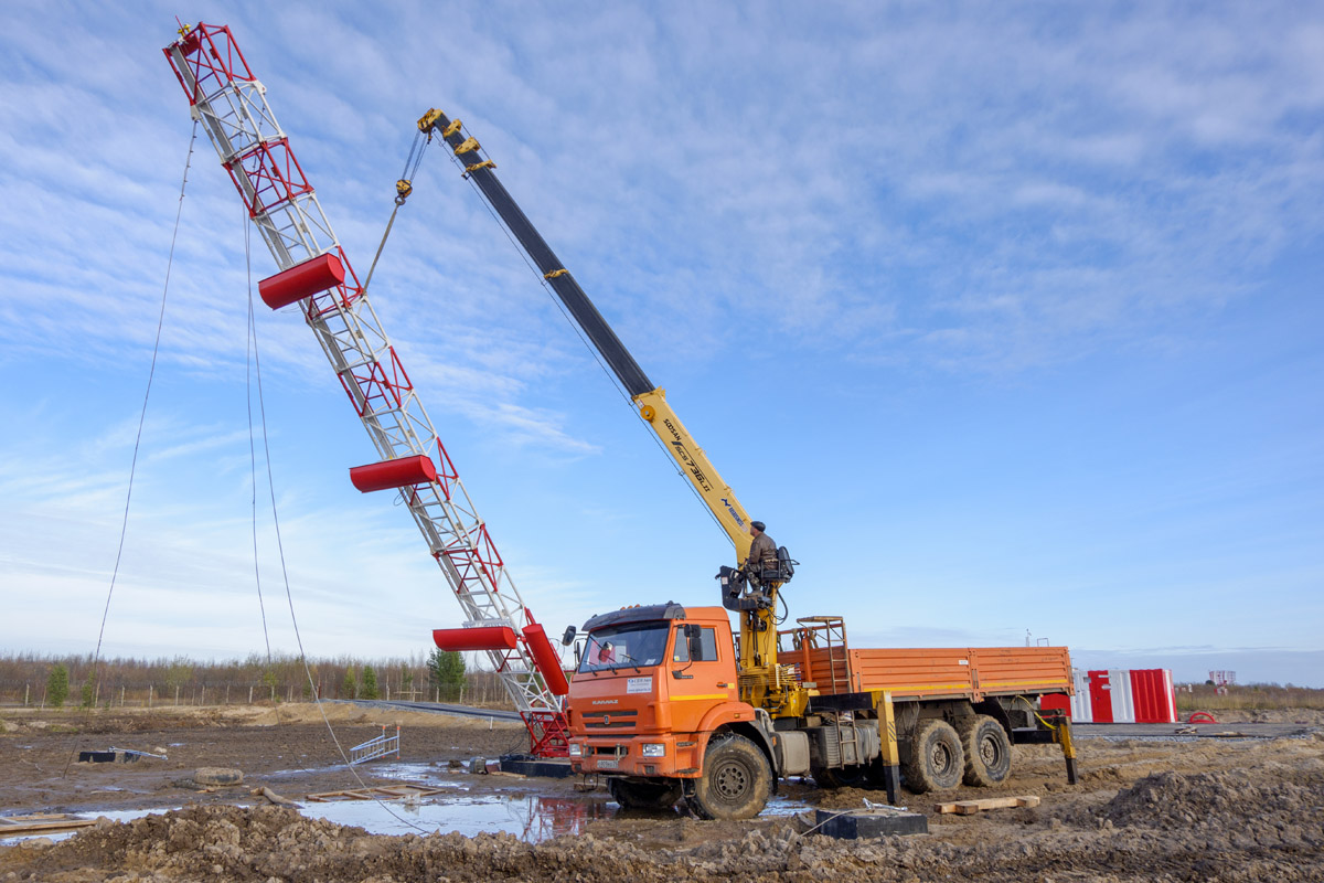 Архангельская область, № О 909 МХ 29 — КамАЗ-43118-50