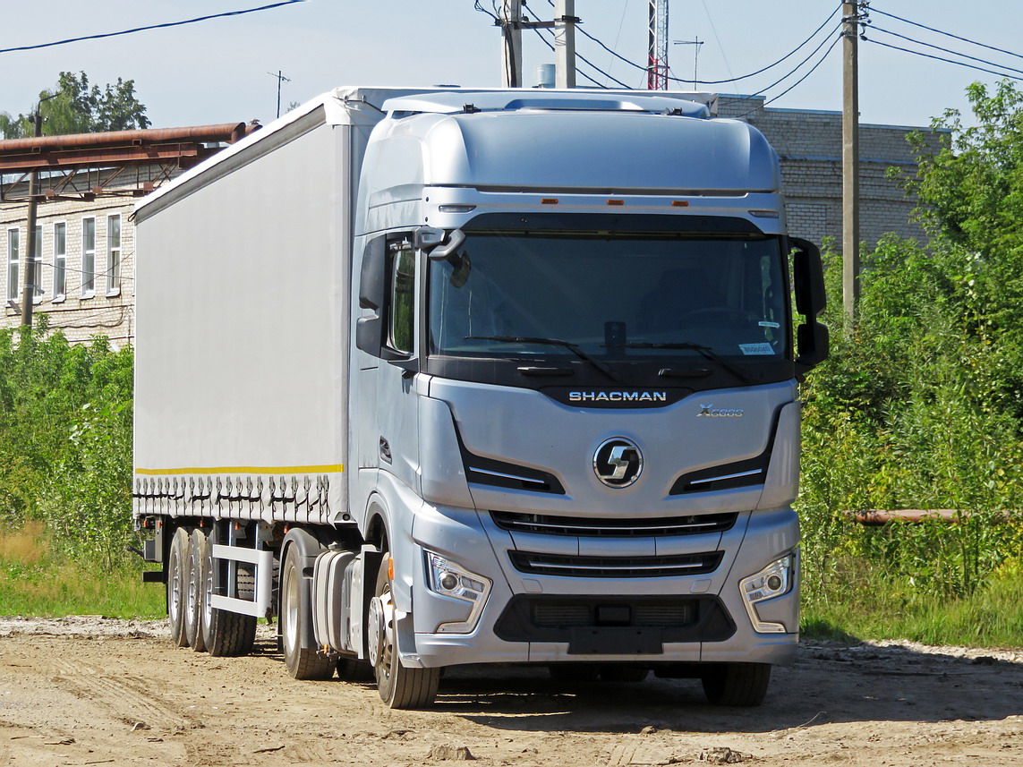 Кировская область — Новые автомобили