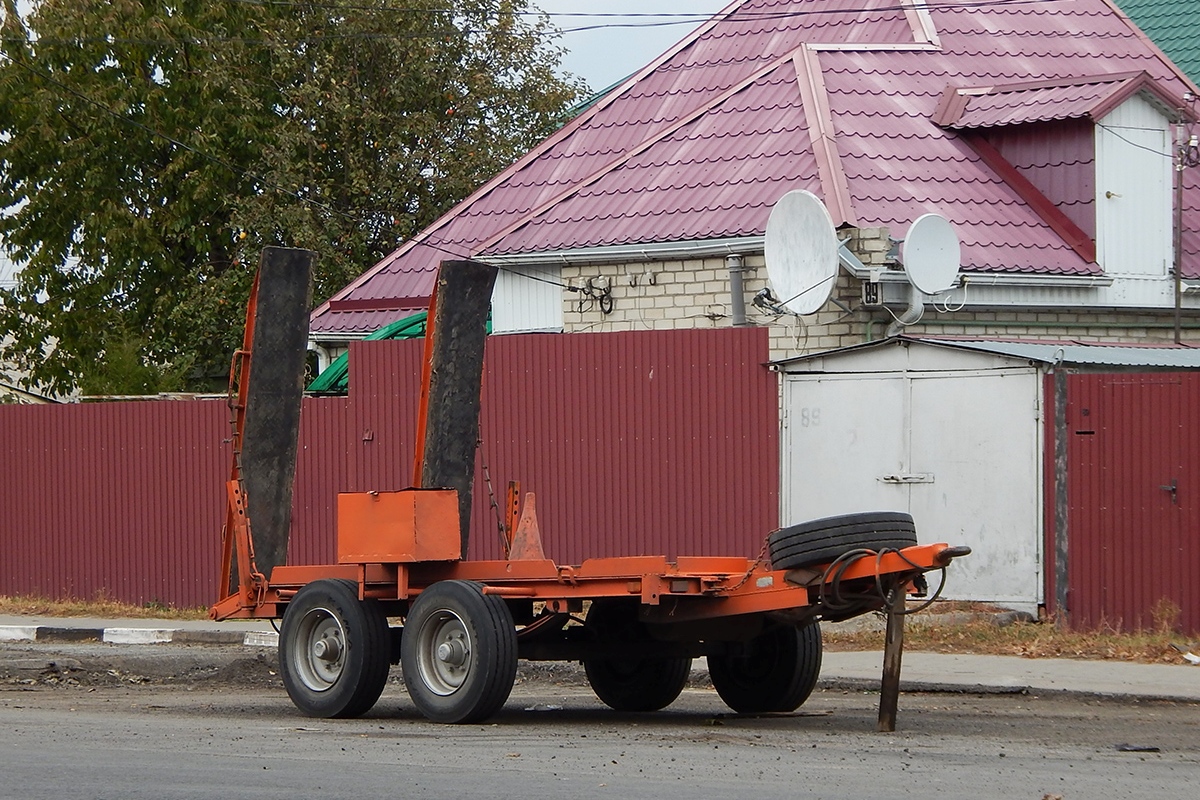 Белгородская область, № АН 9587 31 —  Прочие модели