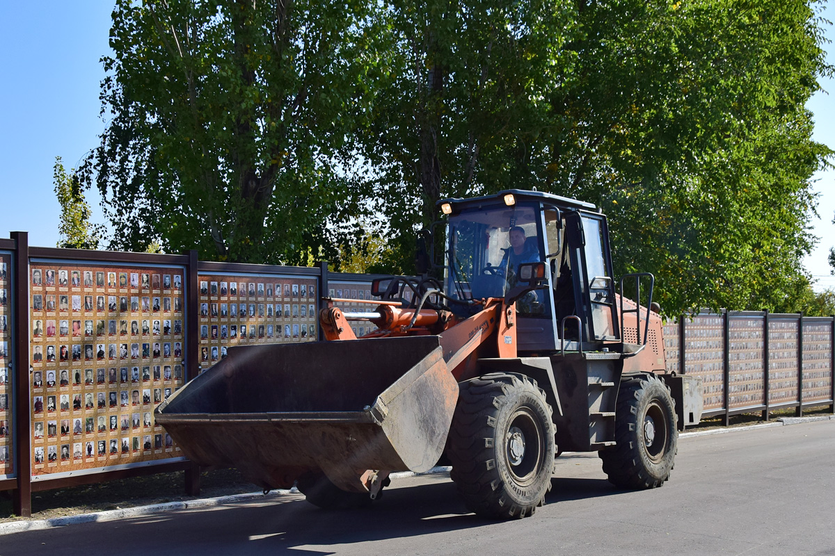 Саратовская область, № 5541 РВ 34 — DM-34 "Волжанин"