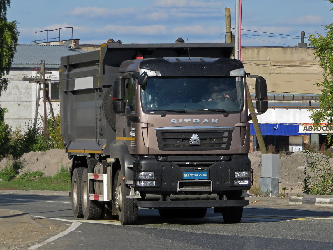 Кировская область — Новые автомобили