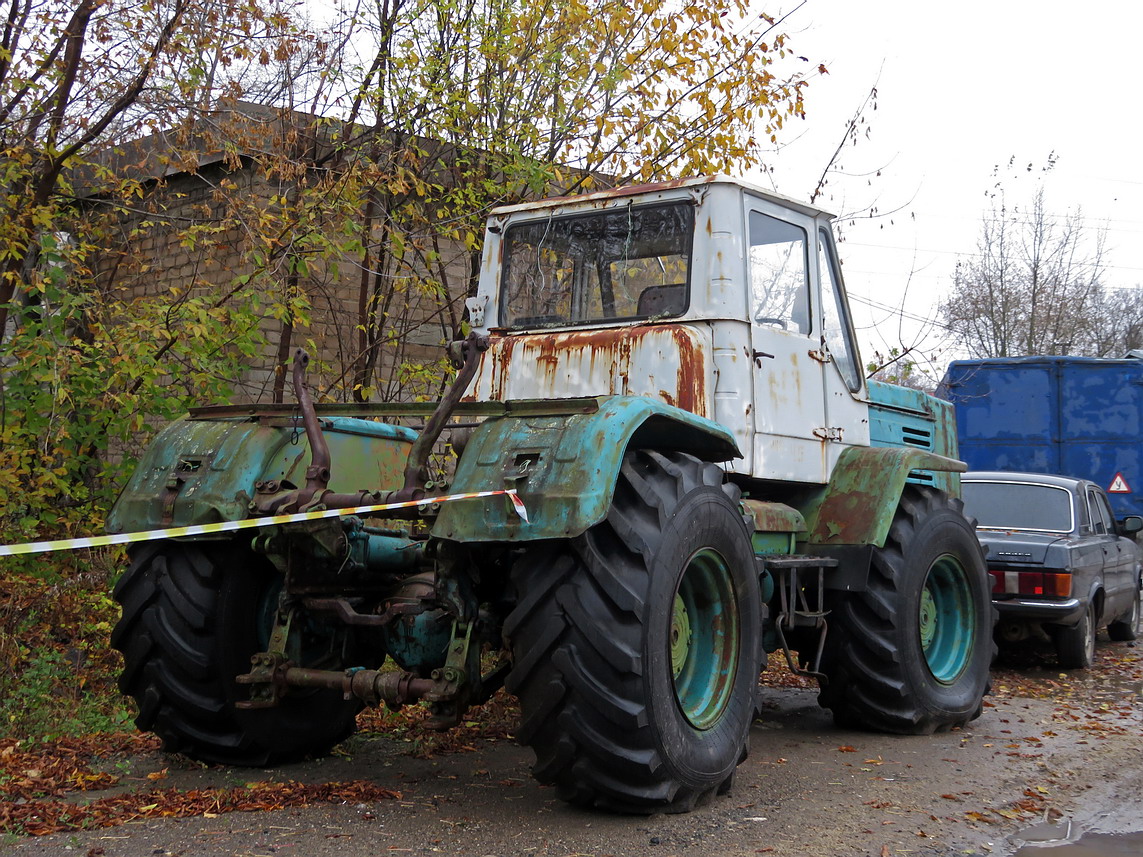 Кировская область, № (43) Б/Н СТ 0098 — Т-150К