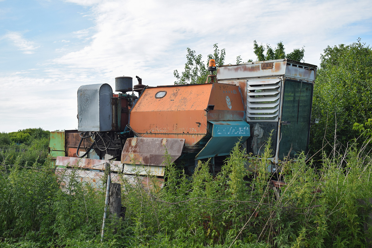 Алтайский край, № (22) Б/Н СТ 0391 — Енисей-1200-1