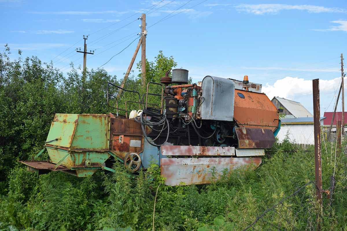 Алтайский край, № (22) Б/Н СТ 0391 — Енисей-1200-1