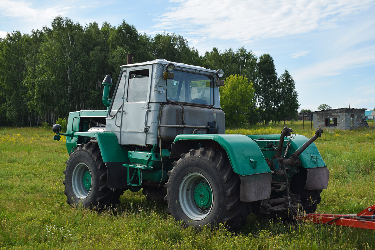 Алтайский край, № (22) Б/Н СТ 1068 — Т-150К