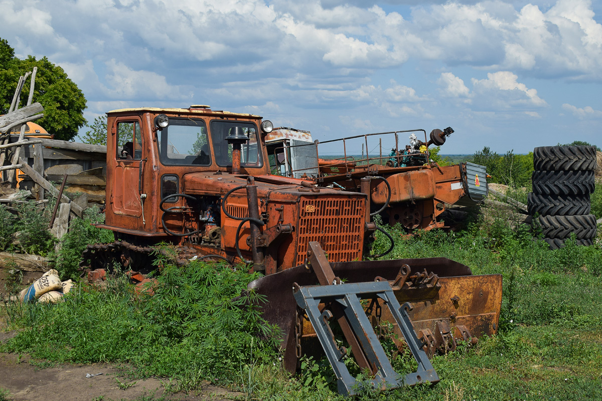 Алтайский край, № (22) Б/Н СТ 1077 — Т-4А