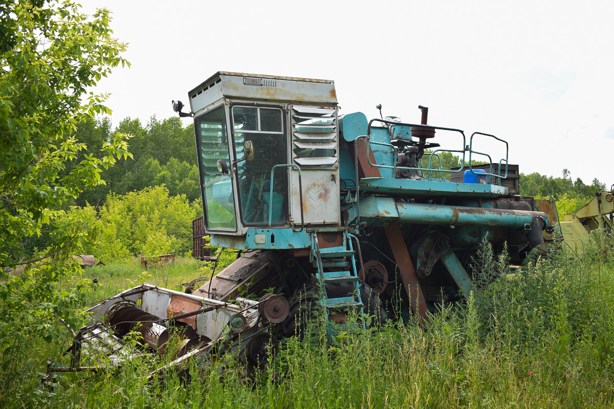 Алтайский край, № 0389 АТ 22 — Енисей-1200-1