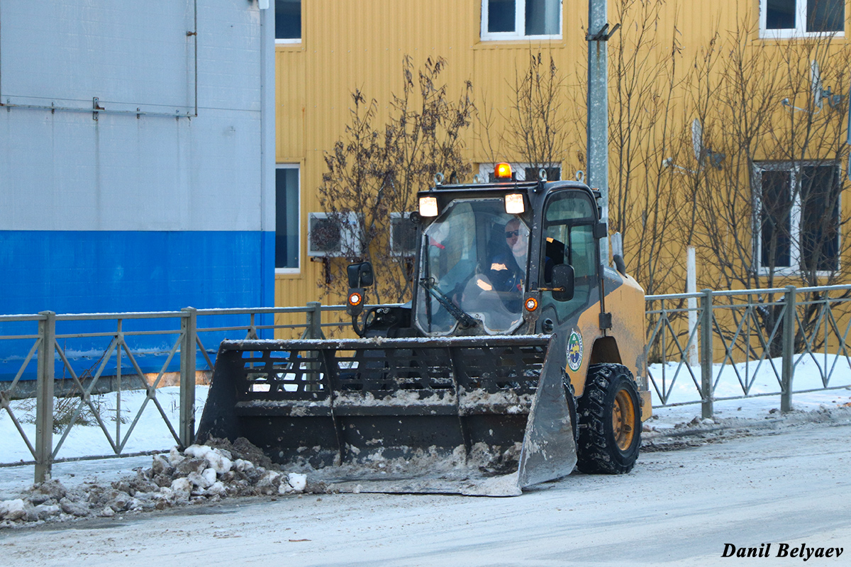 Ненецкий автономный округ, № 9451 ОН 83 — Volvo MS135C