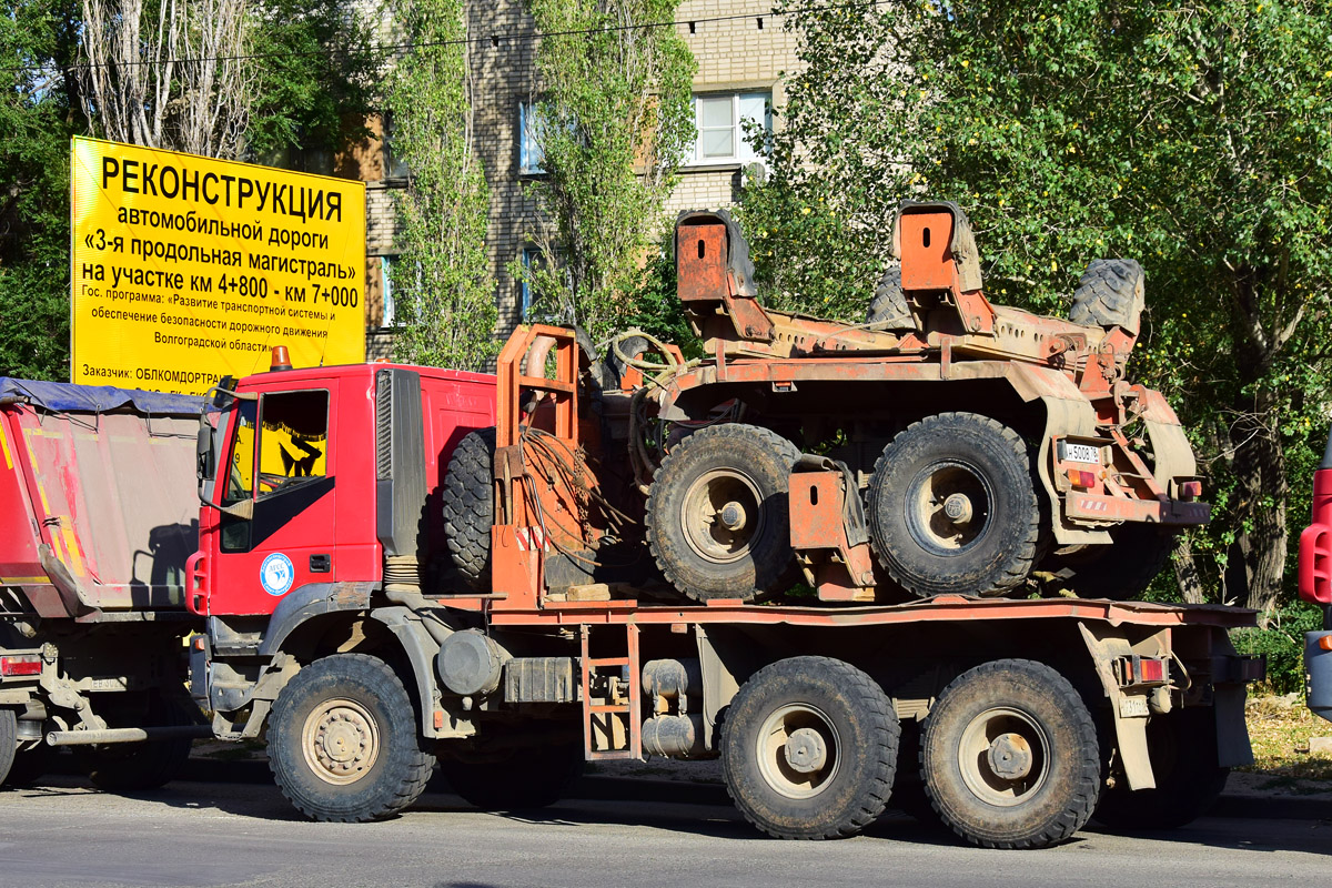 Санкт-Петербург, № В 231 ТО 98 — IVECO-AMT (общая модель); Санкт-Петербург, № АН 5008 78 —  Модель неизвестна