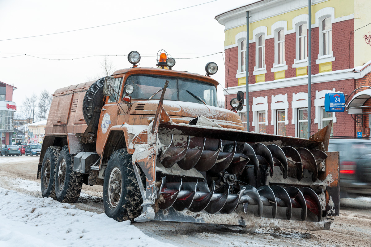 Архангельская область, № 0091 АК 29 — ЗИЛ-131