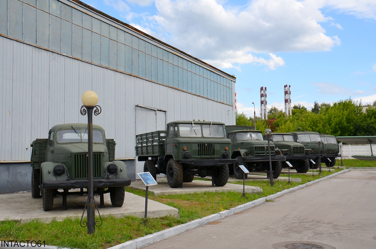 Транспорт силовых ведомств РФ — Разные фотографии (Автомобили)