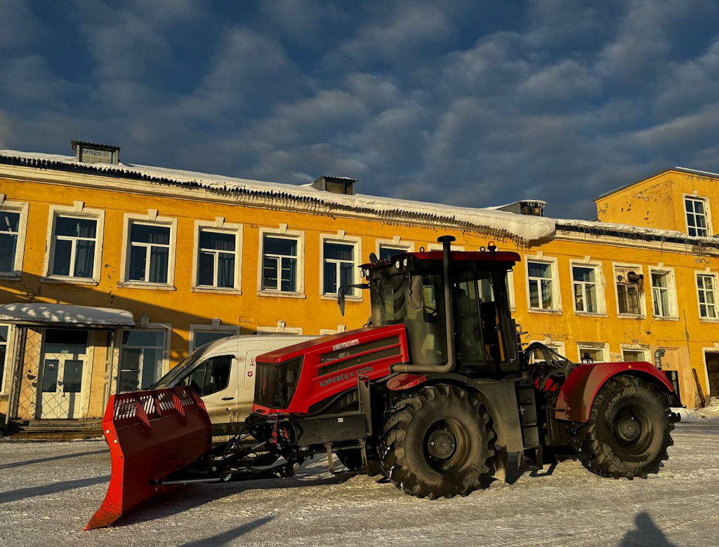 Свердловская область, № (66) Б/Н СТ 0101 — Кировский завод (общая модель)