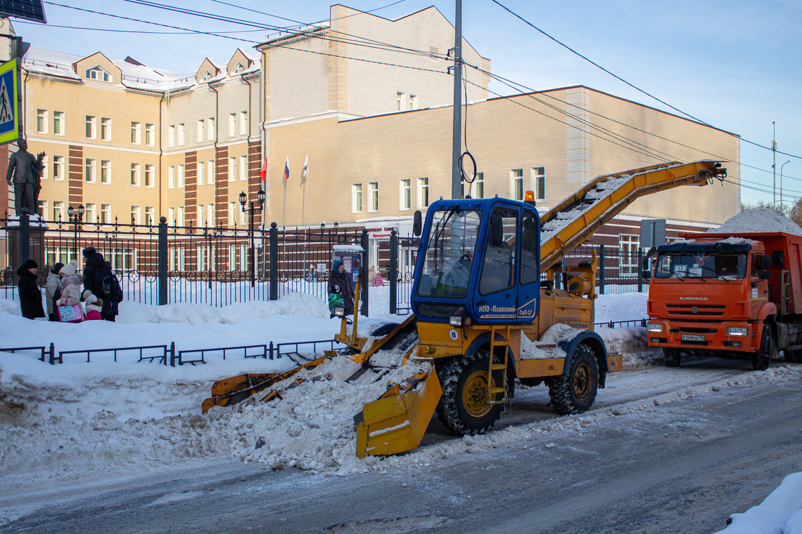 Московская область, № 5102 ХН 50 — СнП-17